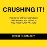 Crushing It!, Gary Vaynerchuk