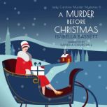 A Murder Before Christmas, Isabella Bassett