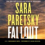 Fallout, Sara Paretsky