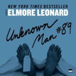 Unknown Man 89, Elmore Leonard