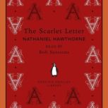 The Scarlet Letter, Nathaniel Hawthorne