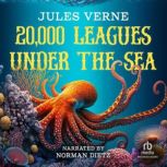 20,000 Leagues Under the Sea, Jules Verne