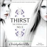 Thirst No. 3 The Eternal Dawn, Christopher Pike