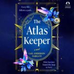 The Atlas Keeper, Gail AndersonDargatz