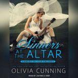Sinners at the Altar, Olivia Cunning