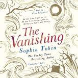 The Vanishing, Sophia Tobin