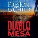 Diablo Mesa, Douglas Preston