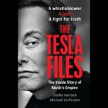 The Tesla Files, Sonke Iwersen