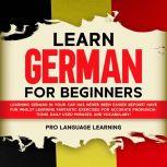 Learn German for Beginners, Pro Language Learning