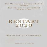 RESTART 2020, Rishabh Nidhi