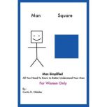 Man Square, Curtis R. Hibbler