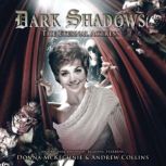 Dark Shadows - The Eternal Actress, Nev Fountain