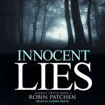 Innocent Lies, Robin Patchen