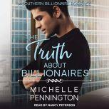 The Truth about Billionaires, Michelle Pennington