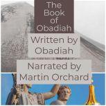 Book of Obadiah, The  The Holy Bible..., Obadiah