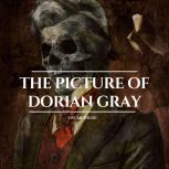 The Picture Of Dorian Gray, Oscar Wilde