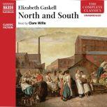 North and South, Elizabeth Gaskell