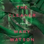 The Cleaner, Mary Watson