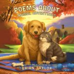 Poems About Animal Adventures, Brian Taylor