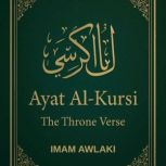 Ayat AlKursi, Imam Awlaki