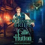 A Highlanders Bride, Callie Hutton