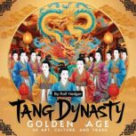 Tang Dynasty, Rolf Hedger