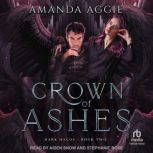 Crown of Ashes, Amanda Aggie