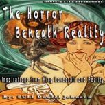 The Horror Beneath Reality, SULI Daniel Johnson