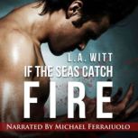 If The Seas Catch Fire, L.A. Witt