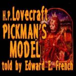 Pickmans Model, H. P. Lovecraft