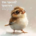 The Speedy Sparrow, Kelly Johnson