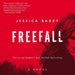 Freefall, Jessica Barry
