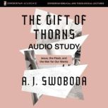 The Gift of Thorns Audio Study, A. J.  Swoboda