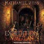 Expedition, Nathaniel Webb