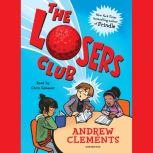 The Losers Club, Andrew Clements