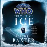Doctor Who The Wheel of Ice, Stephen Baxter