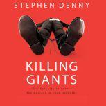 Killing Giants, Stephen Denny
