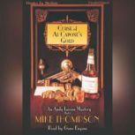 The Curse of Al Capones Gold, Mike Thompson