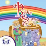 Bible Stories Collection, Kim Mitzo Thompson