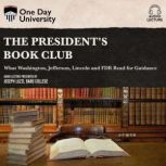 The Presidents Book Club, Joseph Luzzi