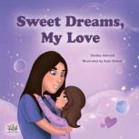 Sweet Dreams, My Love English Only, Shelley Admont