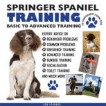SPRINGER SPANIEL TRAINING, Ken Leonard