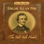 The TellTale Heart, Edgar Allen Poe