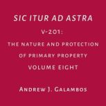 Sic Itur Ad Astra, Andrew J. Galambos