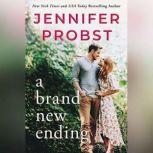 A Brand New Ending, Jennifer Probst
