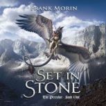 Set in Stone, Frank Morin