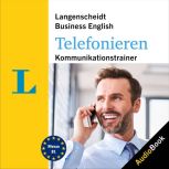 Langenscheidt Business English Telefo..., LangenscheidtRedaktion