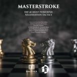 Masterstroke, Francisco Guirado Bernabeu