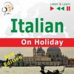 Italian on Holiday  New Edition, Dorota Guzik