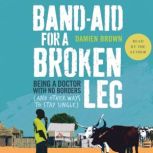 BandAid for a Broken Leg, Damien Brown